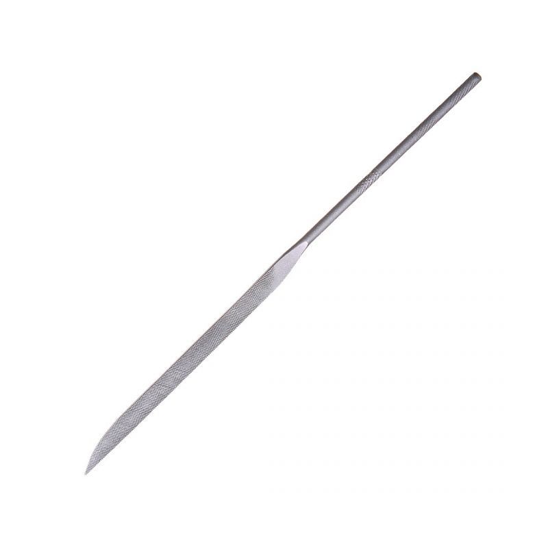 Jehlový pilník nožový - PJN